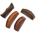 Makeup Hair care tools Wooden pocket Hair Comb